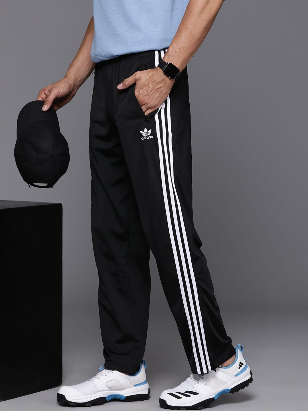 Men’s Cotton Plain Track Pant- 1 Pc