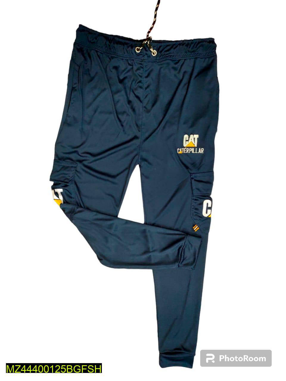 Stitched Men’s Trouser