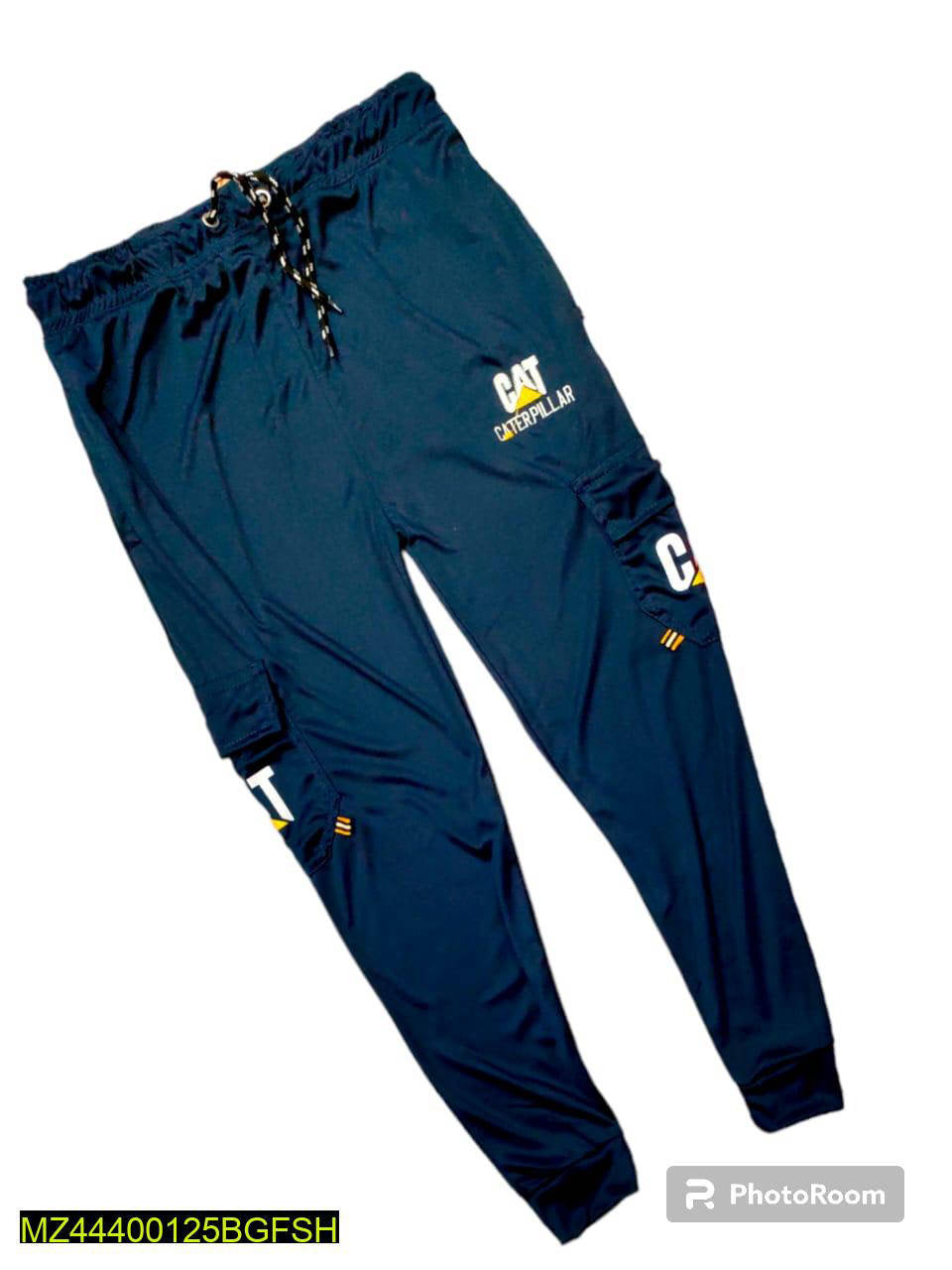 Stitched Men’s Trouser