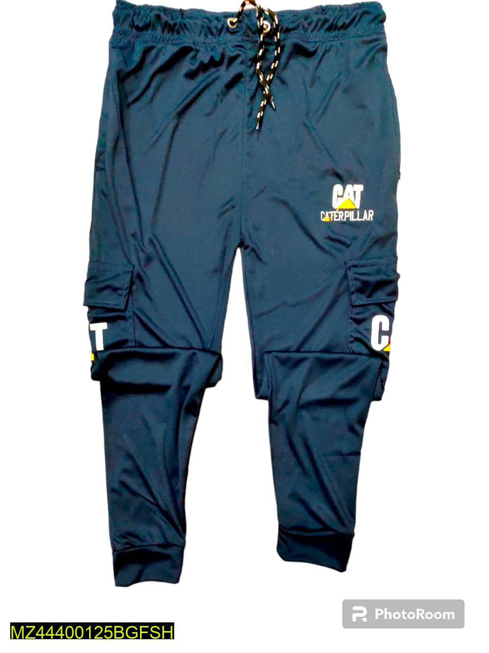 Stitched Men’s Trouser