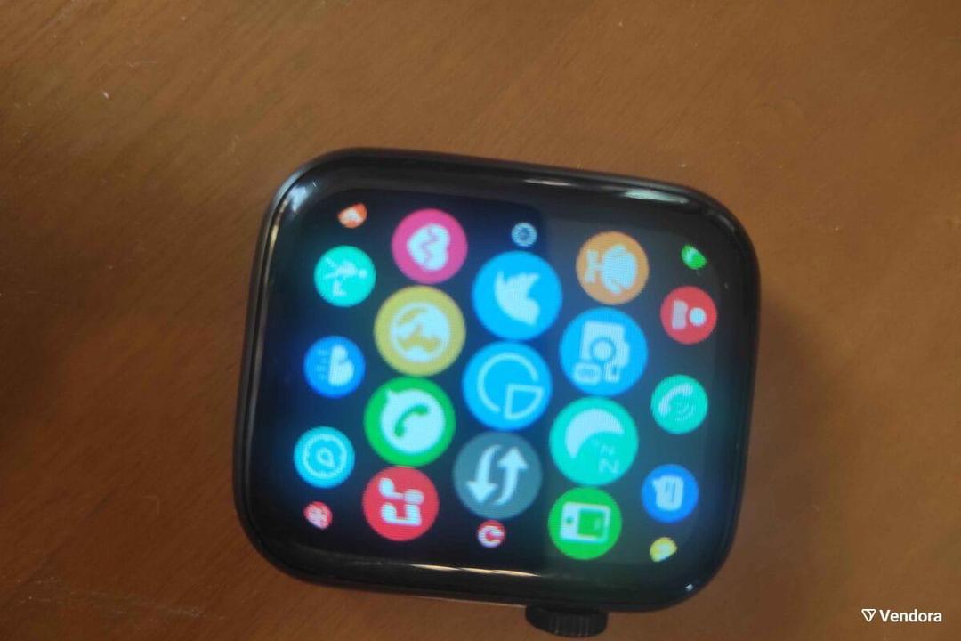 Smart Watch with Long Battery Life – 1 Pcs