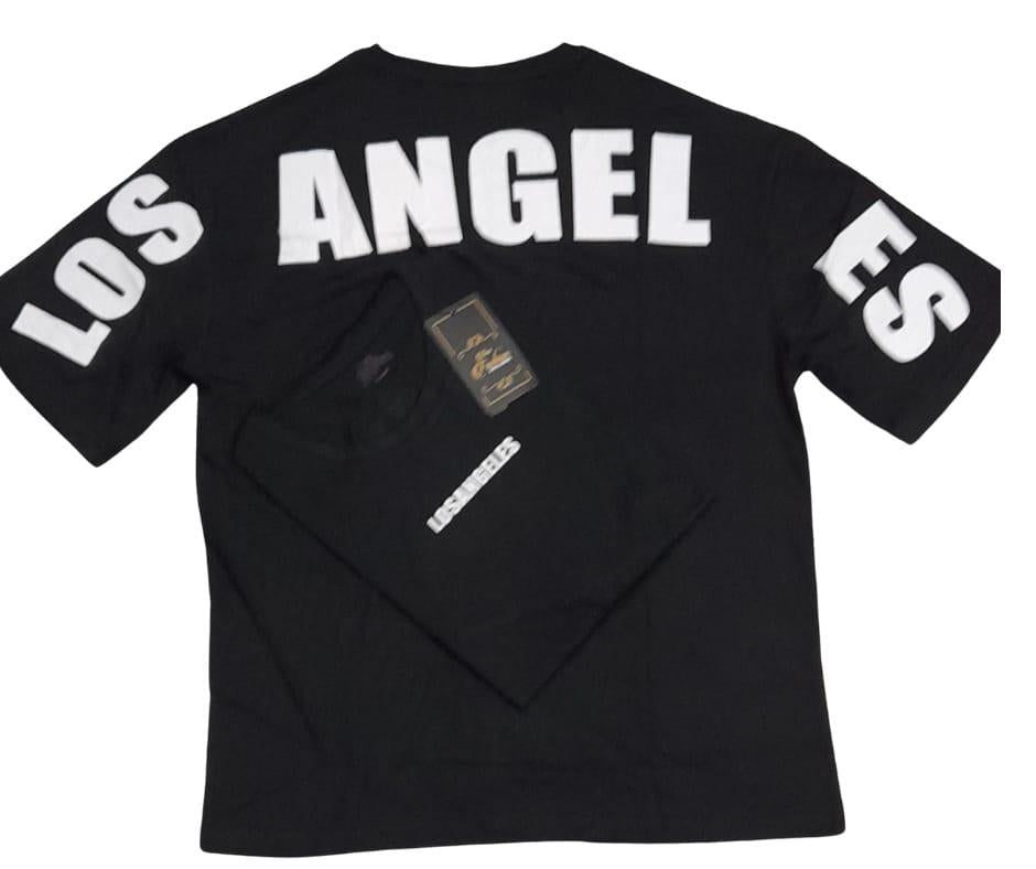 1 Pc Men's Cotton Jersey Plain T-Shirt