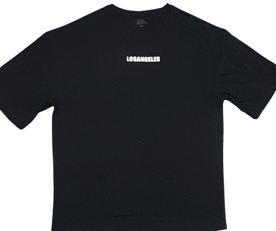 1 Pc Men's Cotton Jersey Plain T-Shirt