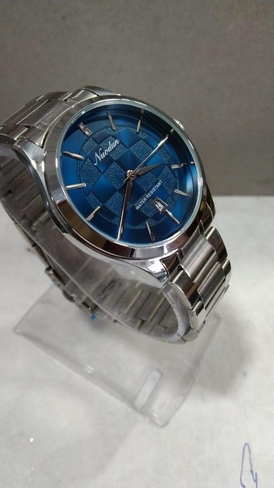 Men’s Business Casual Watch (with Box)