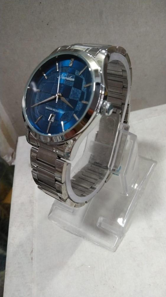 Men’s Business Casual Watch (with Box)