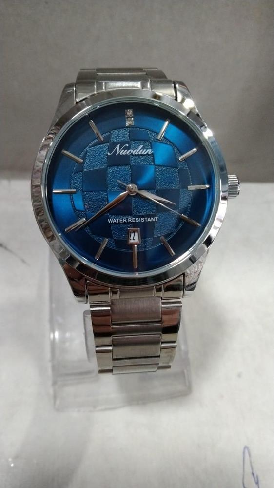 Men’s Business Casual Watch (with Box)