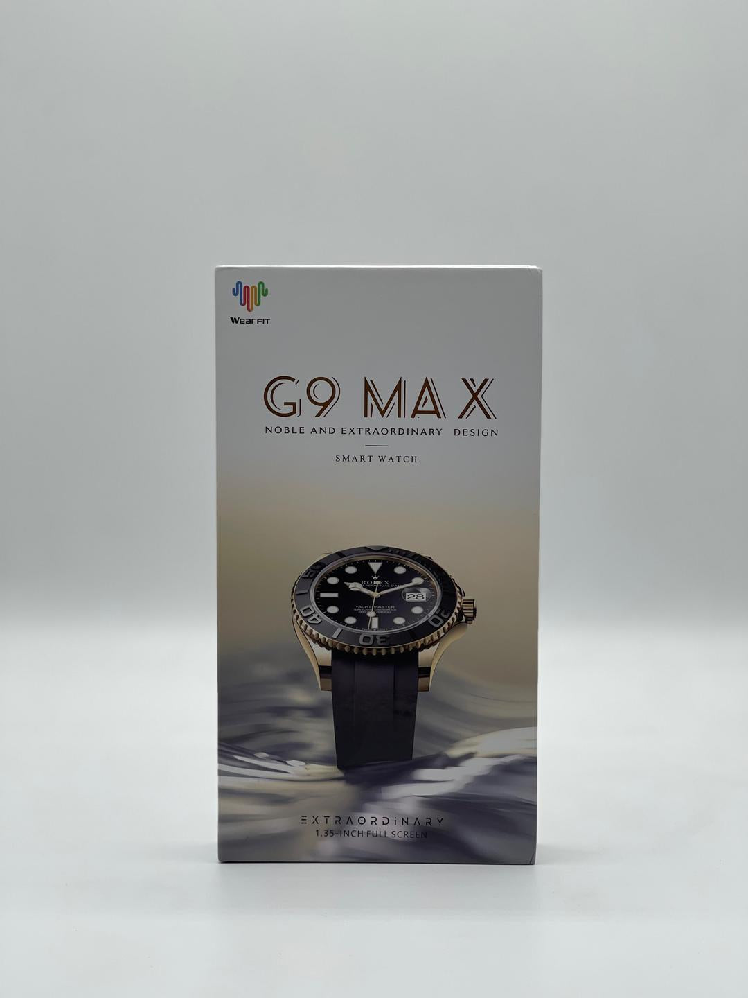 Discover the cutting-edge Smart Watch Model 1210, designed for optimal health and fitness tracking. Featuring Bluetooth 5.3 for seamless connectivity, heart rate monitoring, and GPS