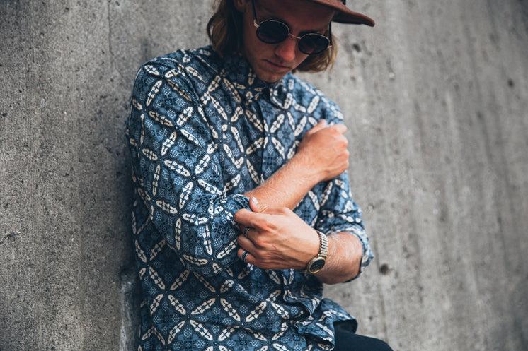Mens Apparel