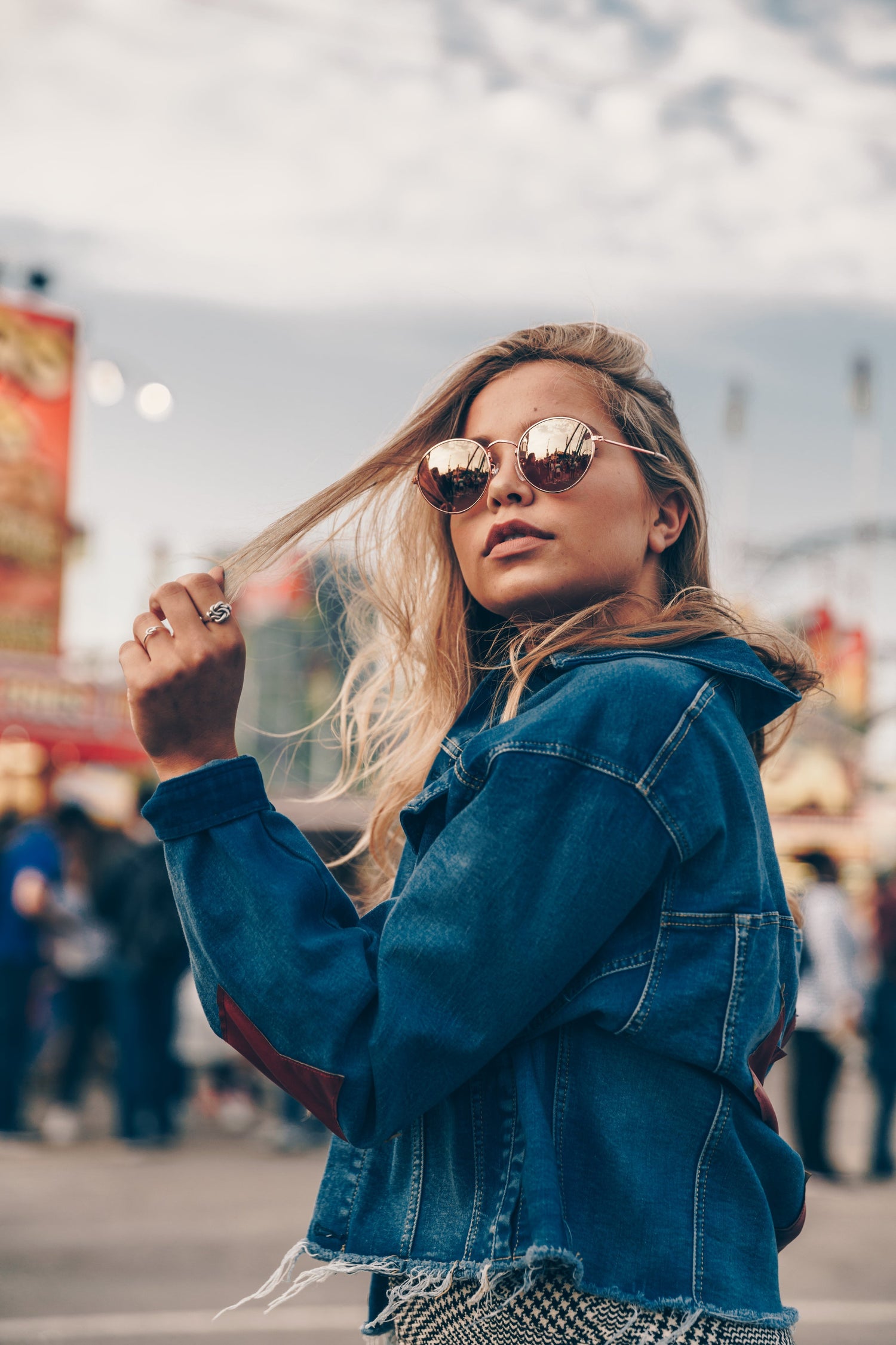 Women Apparel