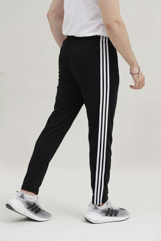 Men’s Cotton Plain Track Pant- 1 Pc
