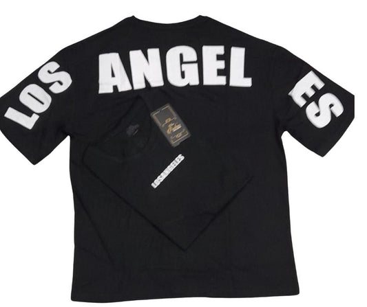 1 Pc Men's Cotton Jersey Plain T-Shirt